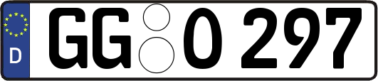 GG-O297