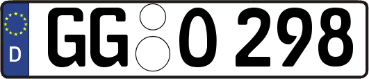 GG-O298