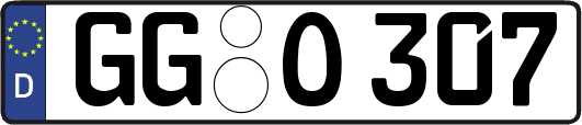 GG-O307