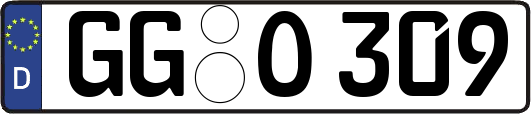 GG-O309