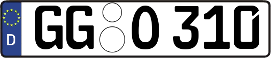 GG-O310