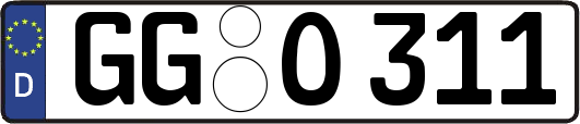 GG-O311