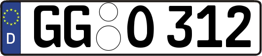 GG-O312