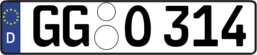 GG-O314