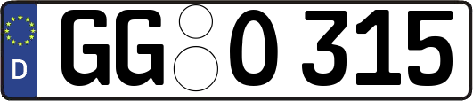 GG-O315