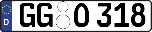 GG-O318