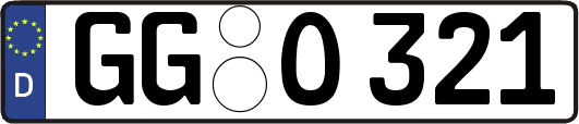 GG-O321