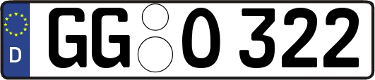 GG-O322