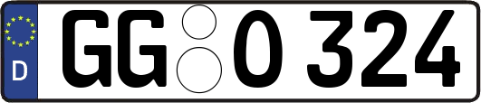 GG-O324