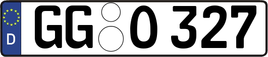 GG-O327