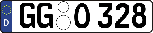 GG-O328