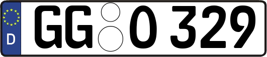 GG-O329
