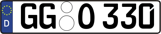 GG-O330