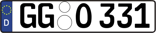 GG-O331