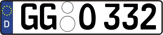 GG-O332