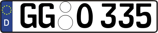 GG-O335
