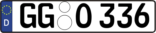 GG-O336