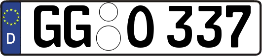 GG-O337