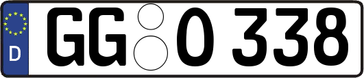GG-O338
