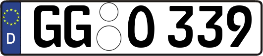GG-O339