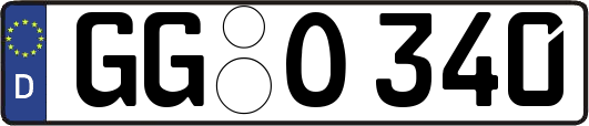 GG-O340