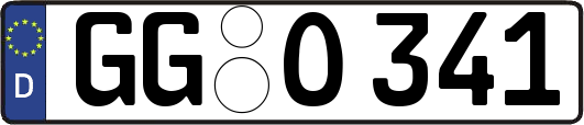 GG-O341