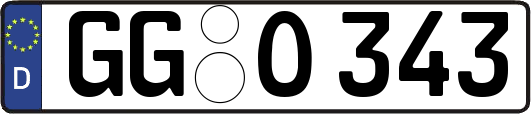GG-O343
