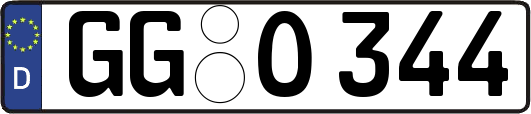 GG-O344