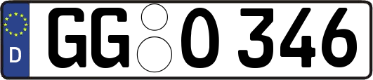 GG-O346