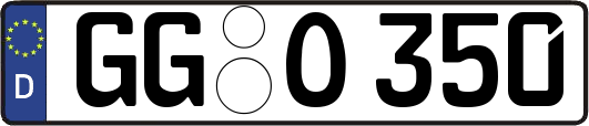 GG-O350