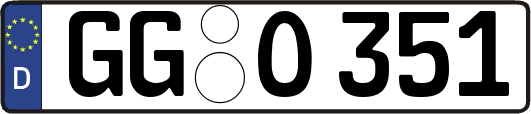 GG-O351