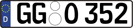 GG-O352