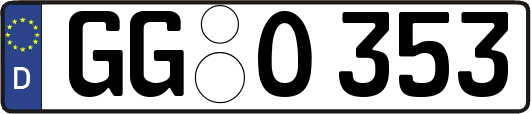 GG-O353