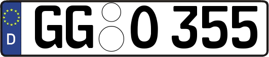GG-O355