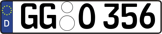 GG-O356
