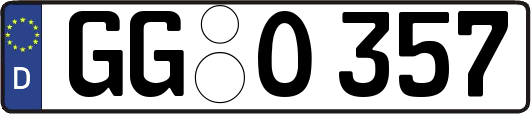 GG-O357