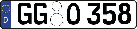 GG-O358