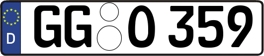 GG-O359