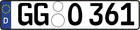 GG-O361