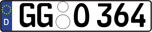 GG-O364