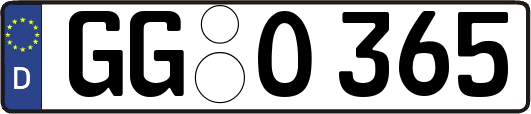 GG-O365