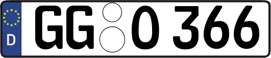 GG-O366
