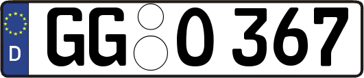GG-O367