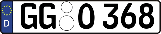 GG-O368