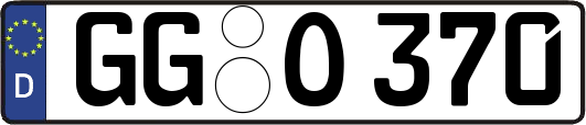 GG-O370