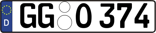 GG-O374