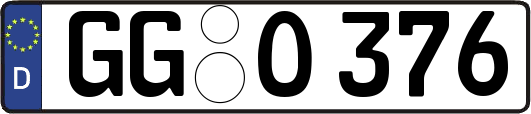 GG-O376