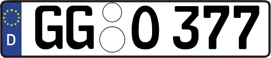 GG-O377