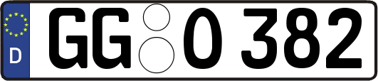 GG-O382