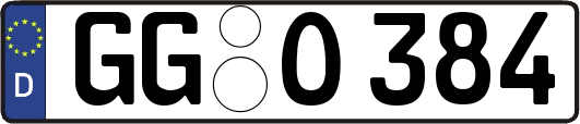 GG-O384